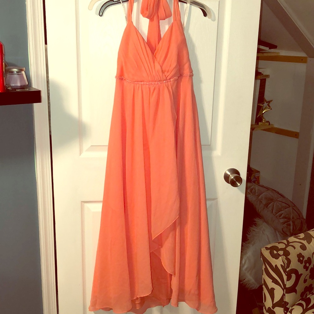 Bridesmaid Dress
